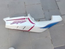 CARENA CODONE FIAMCHETTO