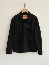 Levi's Giacca Denim Camionista