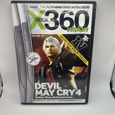 XBOX 360 Vision DVD Volume 19