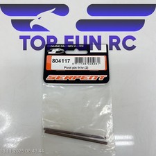 SERPENT 804117 PERNO PERNO