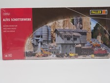 Faller HO 130961 vecchia
