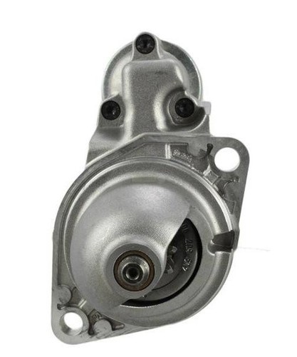 Motorino avviamento bosch - avviamento,