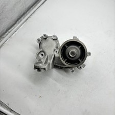 BUGATTI - POMPA ACQUA PA0037S FIAT REGATA - RITMO 85-90 86-88 FM-379