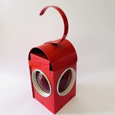 🟠 lampada ad olio