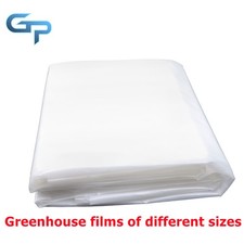 Pellicola trasparente per