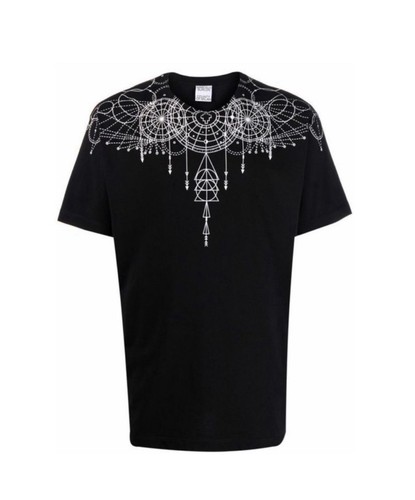 Maglietta marcelo burlon - marcelo,