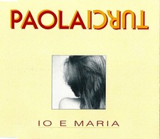 Paola turci maria cd - io,