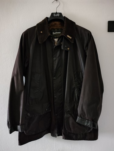 Barbour giacca bedale - barbour,