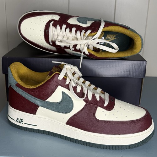 Nike air force lv8 dark - '07,