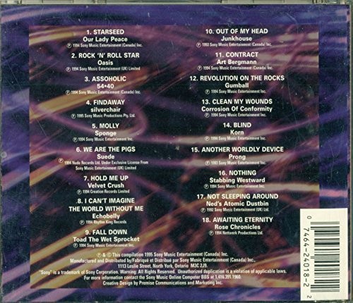 Various treme music 18 - various,