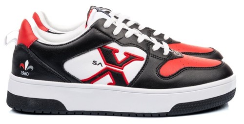 Sneakers uomo sax - sneakers,