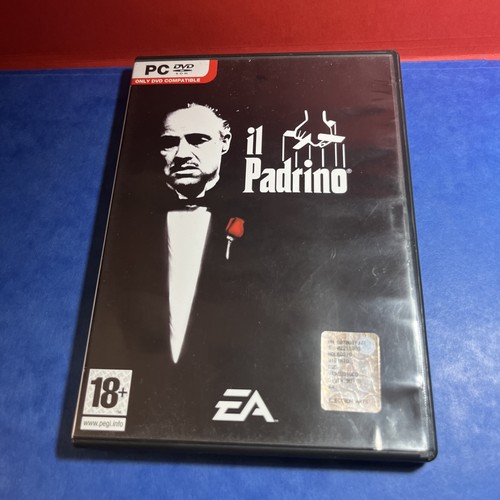 Padrino italiano completo - completo,