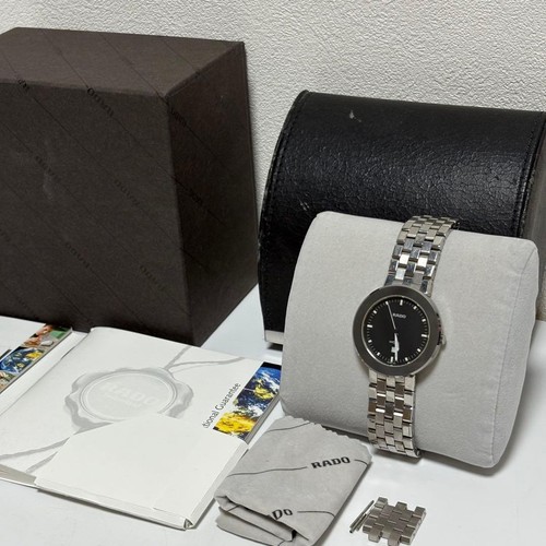 Orologio polso rado diastar - rado,