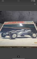 Alien MID4 1/10 4WD