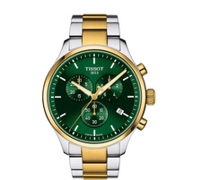 Tissot Chrono XL Classic