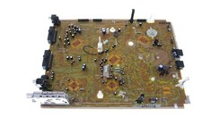 Panasonic DMR-ES35V scheda