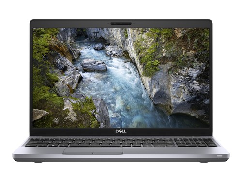 Dell precision 3551 - dell, 15,6"