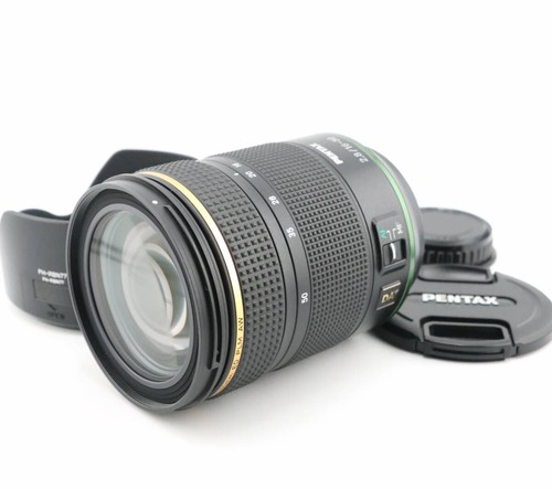 Pentax 50mm f2 8 - pentax, ed