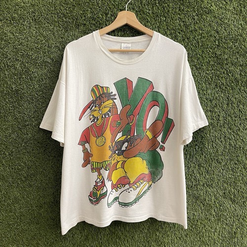 Looney tunes vintage anni - vintage,