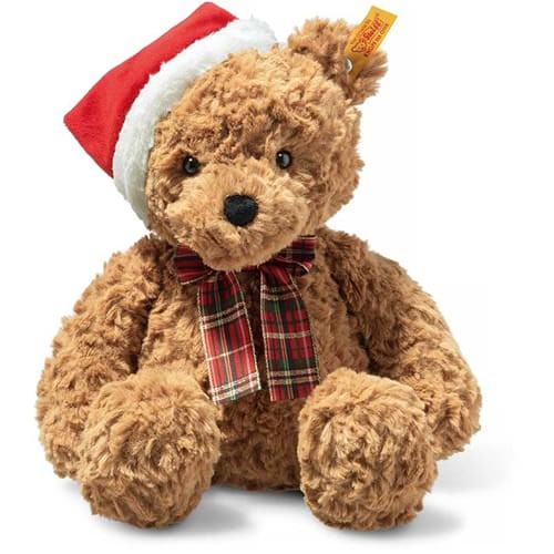 Orsacchiotto jimmy peluche - orsacchiotto,