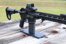 Espositore per Fucili |