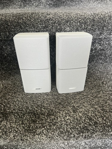 Altoparlanti doppio cubo - 2,
