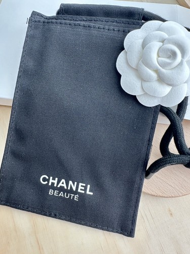 Porta passaporto chanel - passaporto, beaute