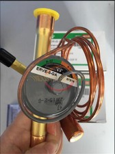 1PCS SPORLAN ERVE-5-GA Valvola