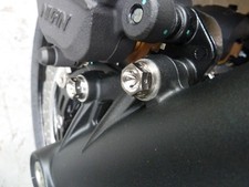 SET BULLONI SUPPORTO PINZA