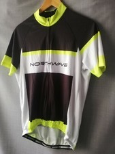 MAGLIA MANICA CORTA UOMO MTB