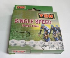 SINGLE CHAIN YBN SPEED CYCLE
