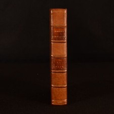 1809 Campaign of the British Army in Spain J Moore 3rd Ed Peninsular War