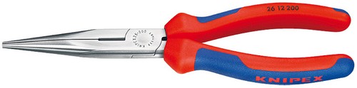 Knipex 2612200 pinza - pinza, da