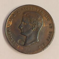 10 TORNESI - FRANCESCO II° di