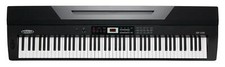 Pianoforte digitale tastiera - pianoforte,