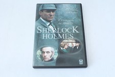 DVD SHERLOCK HOLMES LA SCATOLA