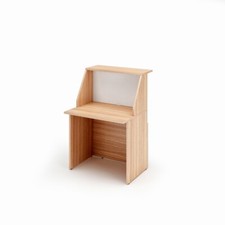 BANCONE RECEPTION ACCOGLIENZA