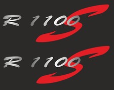Adesivo sticker R1100S per