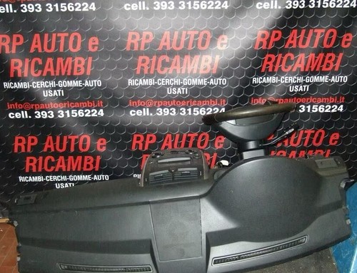 Kit airbag mercedes classe - classe, b