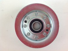 PULEGGIA trattorino tagliaerba  originale Castelgarden Stiga 325601599/0 foro 15