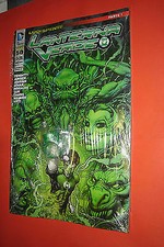 Lanterna verde 50 - lanterna, verde-