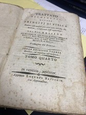 B37 Brisson Trattato