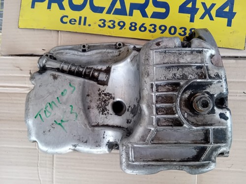 Coppa olio daihatsu - terios, 1.3