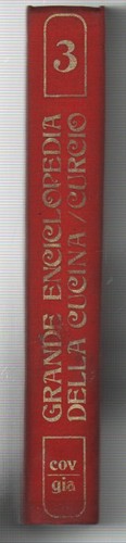 Grande enciclopedia della - enciclopedia,