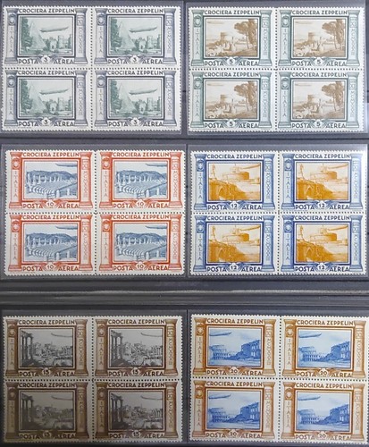 Italia 1933 c42 - italia, mnh