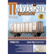 Tutto Treno Modellismo TTMkit