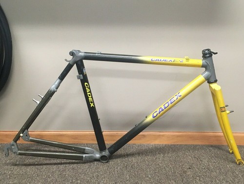 Giant cadex 2 carbon - giant,