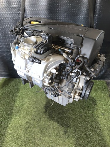 Motore opel meriva - opel, 1.6