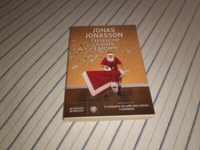 Libro L'ASSASSINO, IL PRETE, IL PORTIERE Jonas Jonasson ( 2015 )