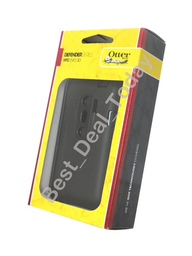 Otterbox defender series - defender,